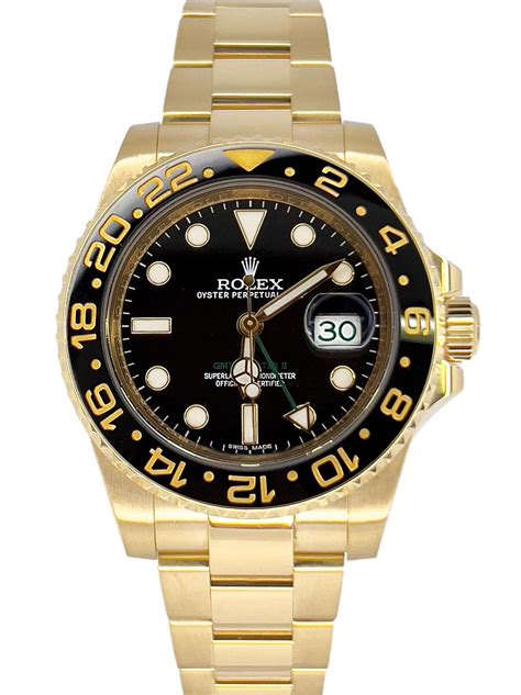 rolex 116718ln